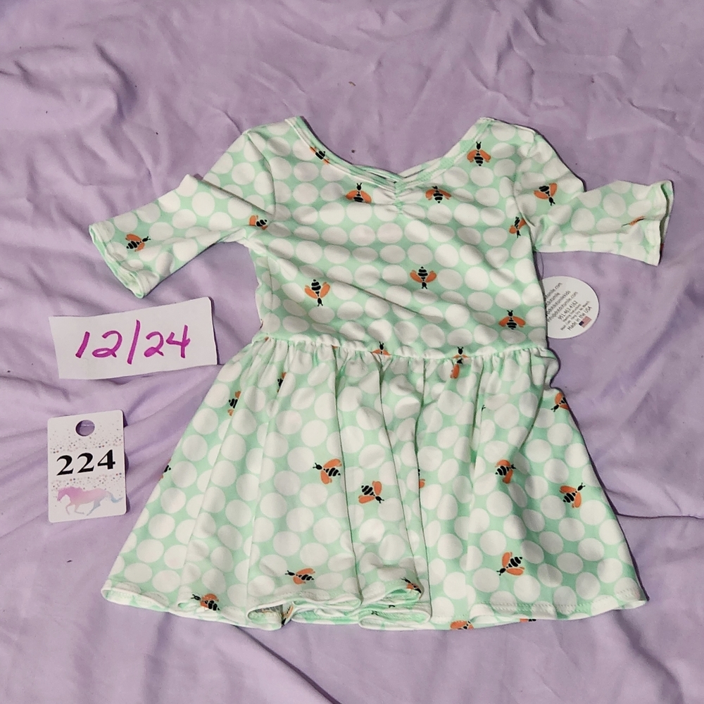 DDS Dress